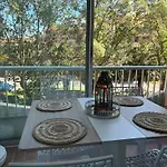 Calanques By Bellavista 300m De La - Parking - Loggia 公寓 *