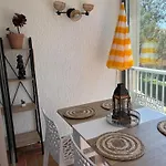 公寓 Calanques By Bellavista 300m De La - Parking - Loggia