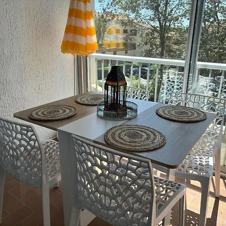 Calanques By Bellavista 300m De La - Parking - Loggia 公寓