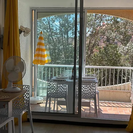 Calanques By Bellavista 300m De La - Parking - Loggia 公寓 *