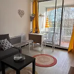 Calanques By Bellavista 300m De La - Parking - Loggia Аржель-сюр-Мер