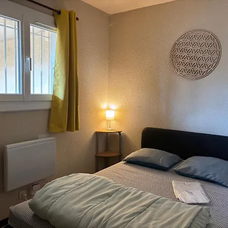 Apartmán Calanques By Bellavista 300m De La - Parking - Loggia Argelès-sur-Mer